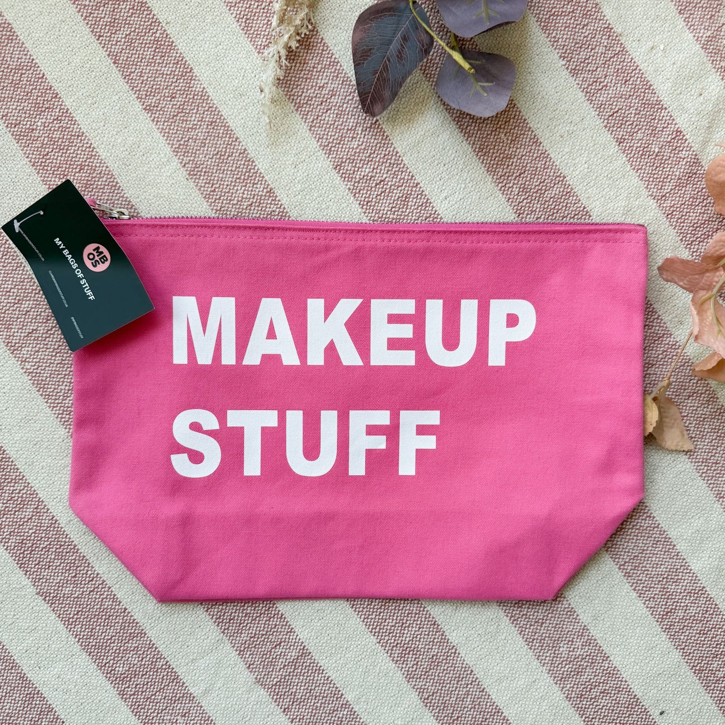 POUCH SECOND/ SAMPLE