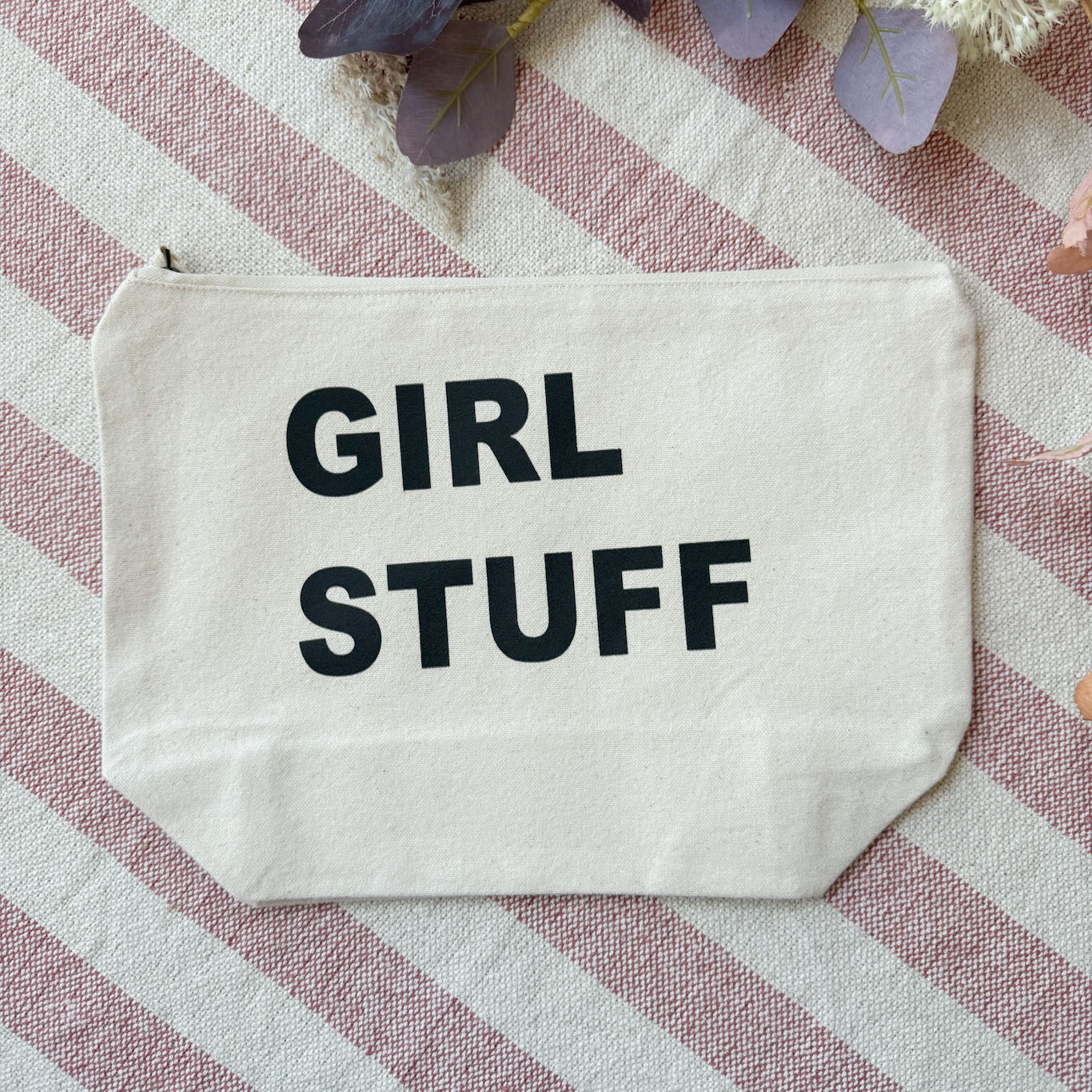 POUCH SECOND/ SAMPLE