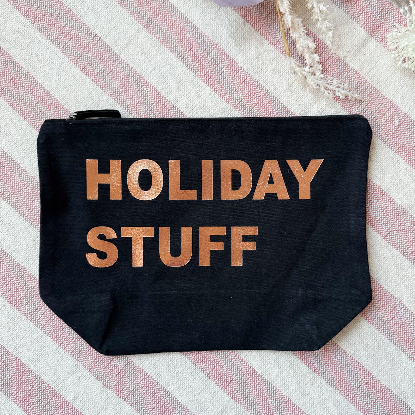 POUCH SECOND/ SAMPLE