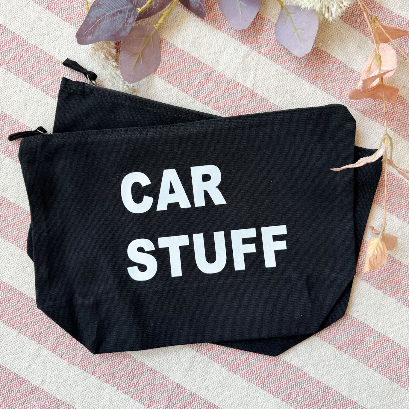 POUCH SECOND/ SAMPLE