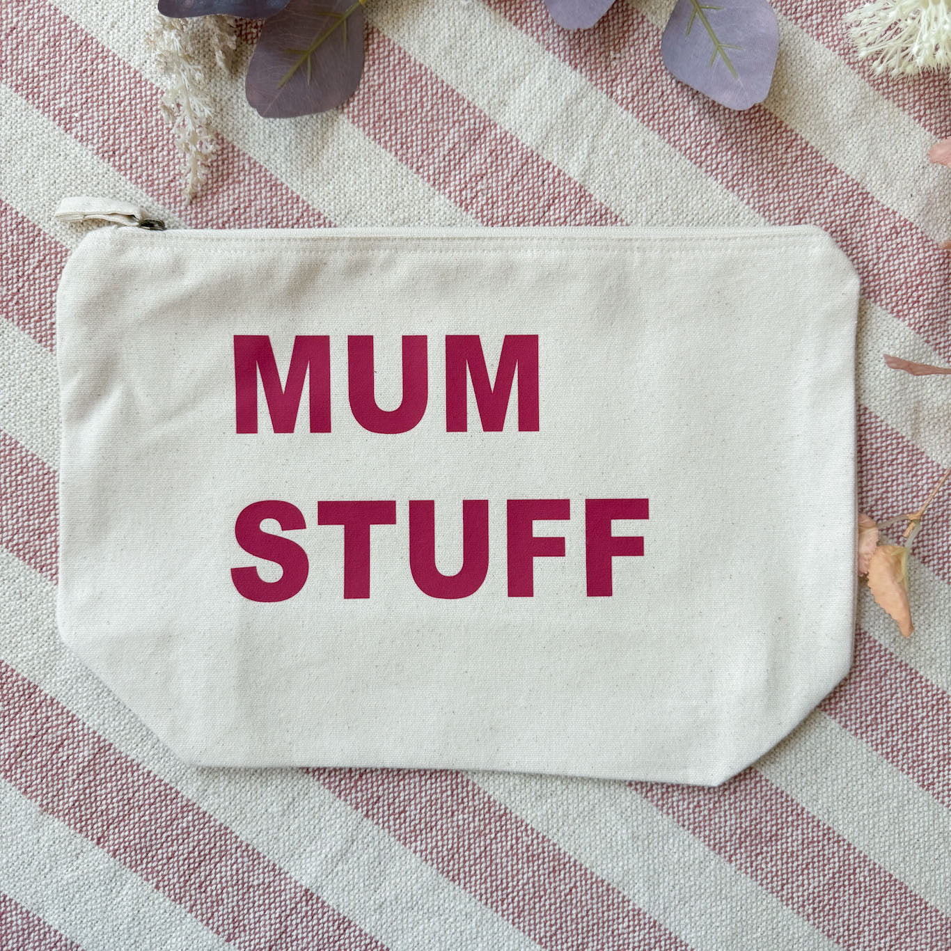 POUCH SECOND/ SAMPLE