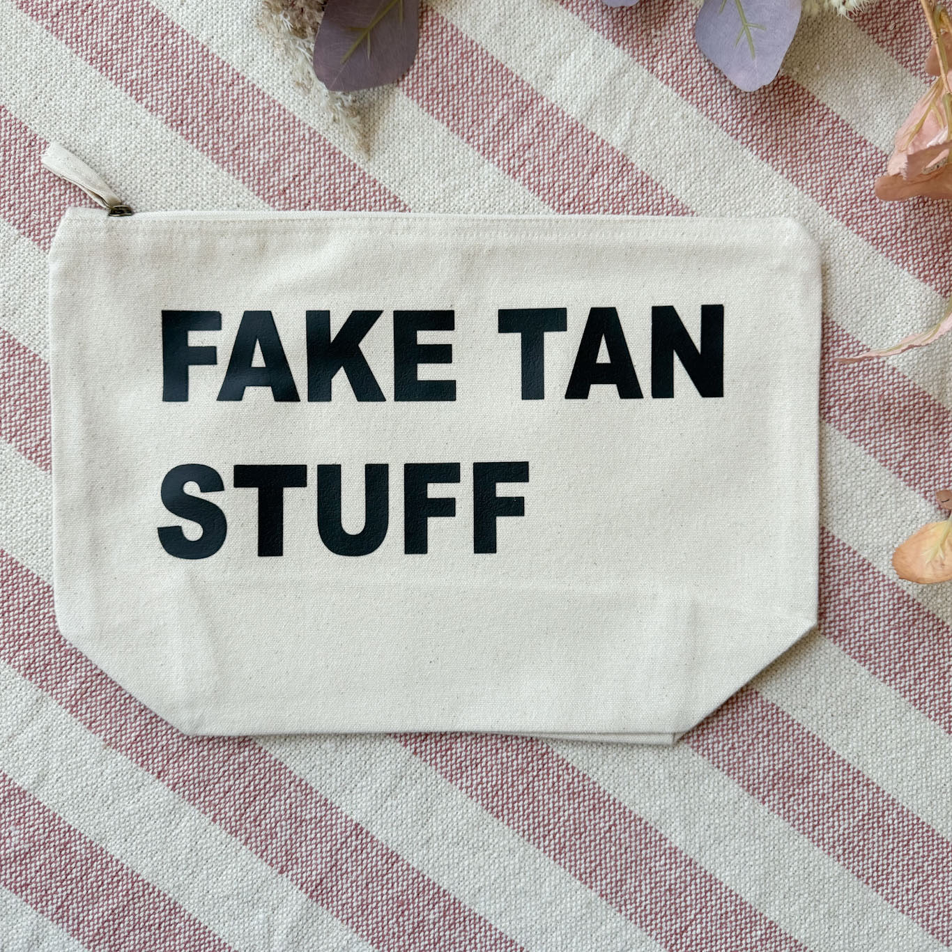 POUCH SECOND/ SAMPLE