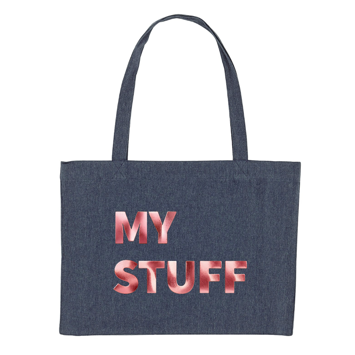 MY STUFF STANDARD TOTE BAG