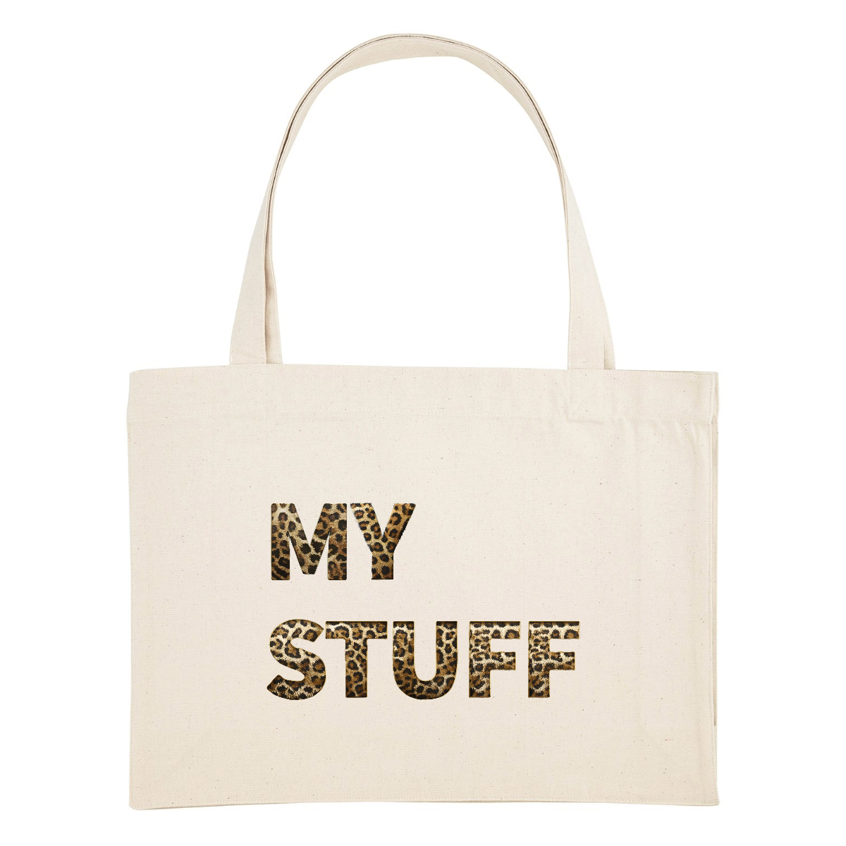 MY STUFF STANDARD TOTE BAG