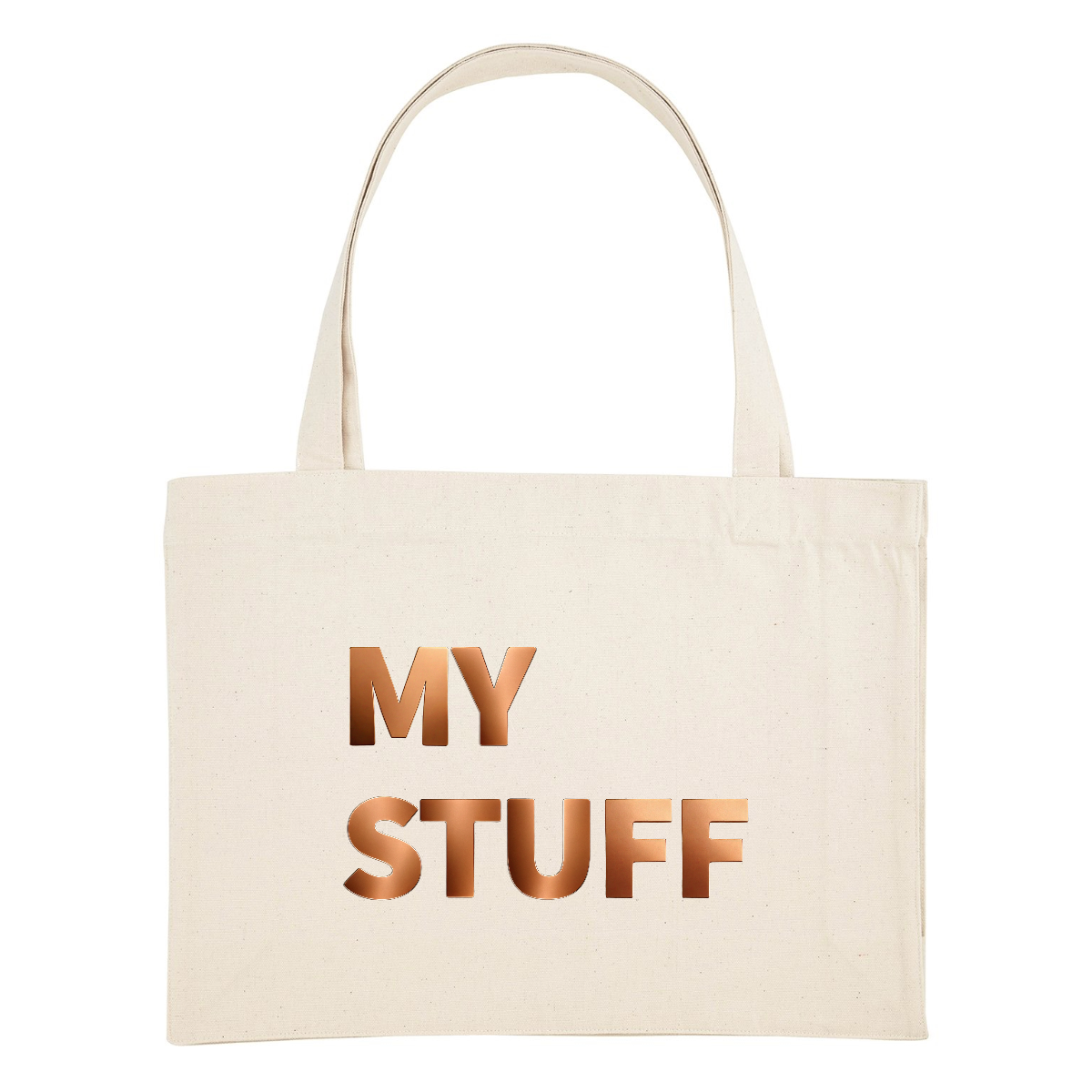 MY STUFF STANDARD TOTE BAG