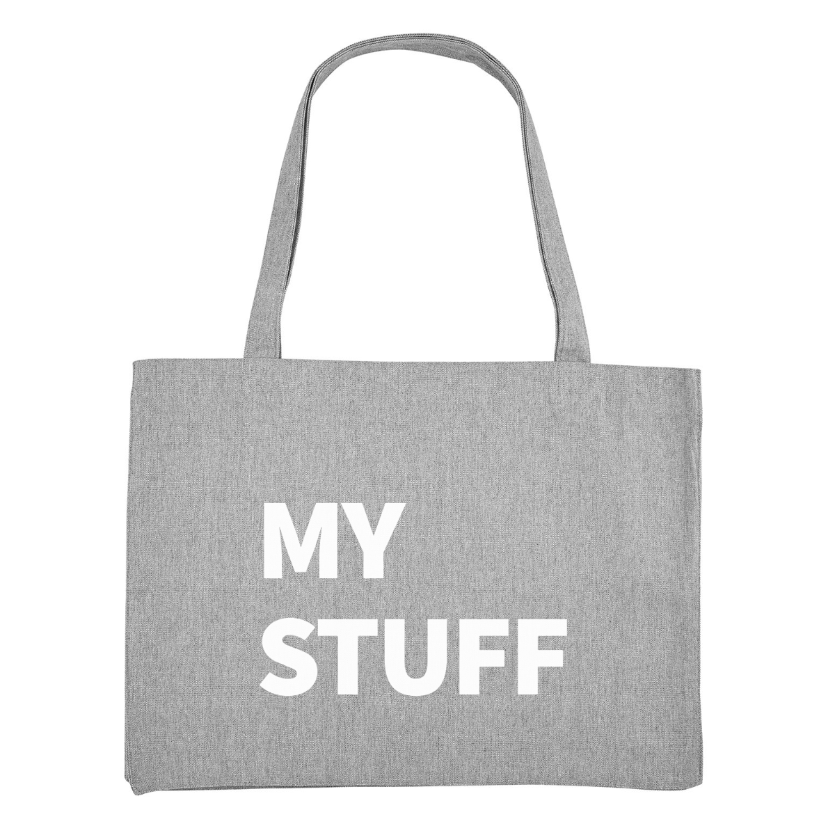 MY STUFF STANDARD TOTE BAG