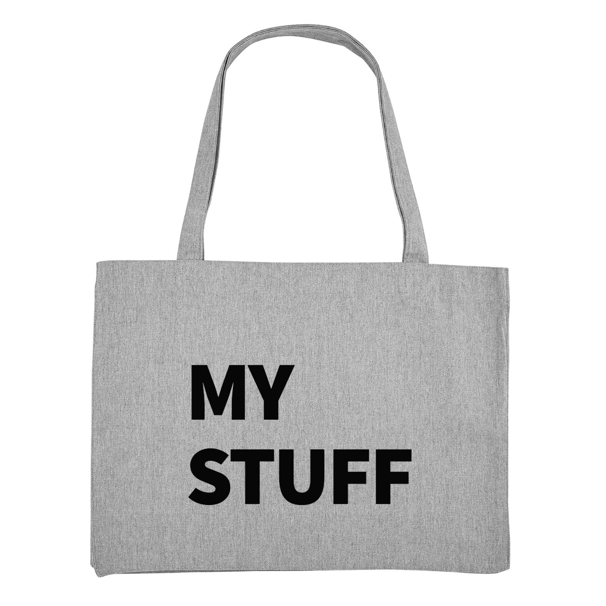 MY STUFF STANDARD TOTE BAG