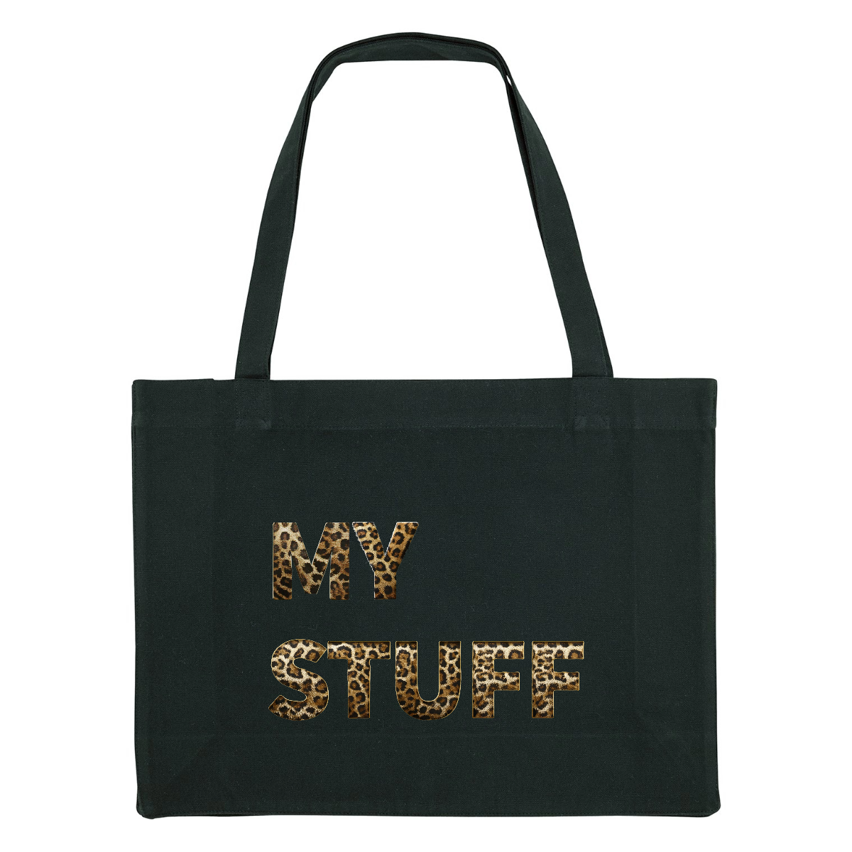 MY STUFF STANDARD TOTE BAG