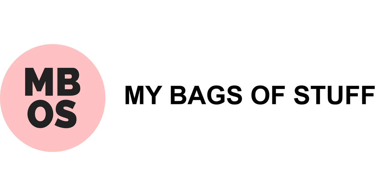 My bags deals