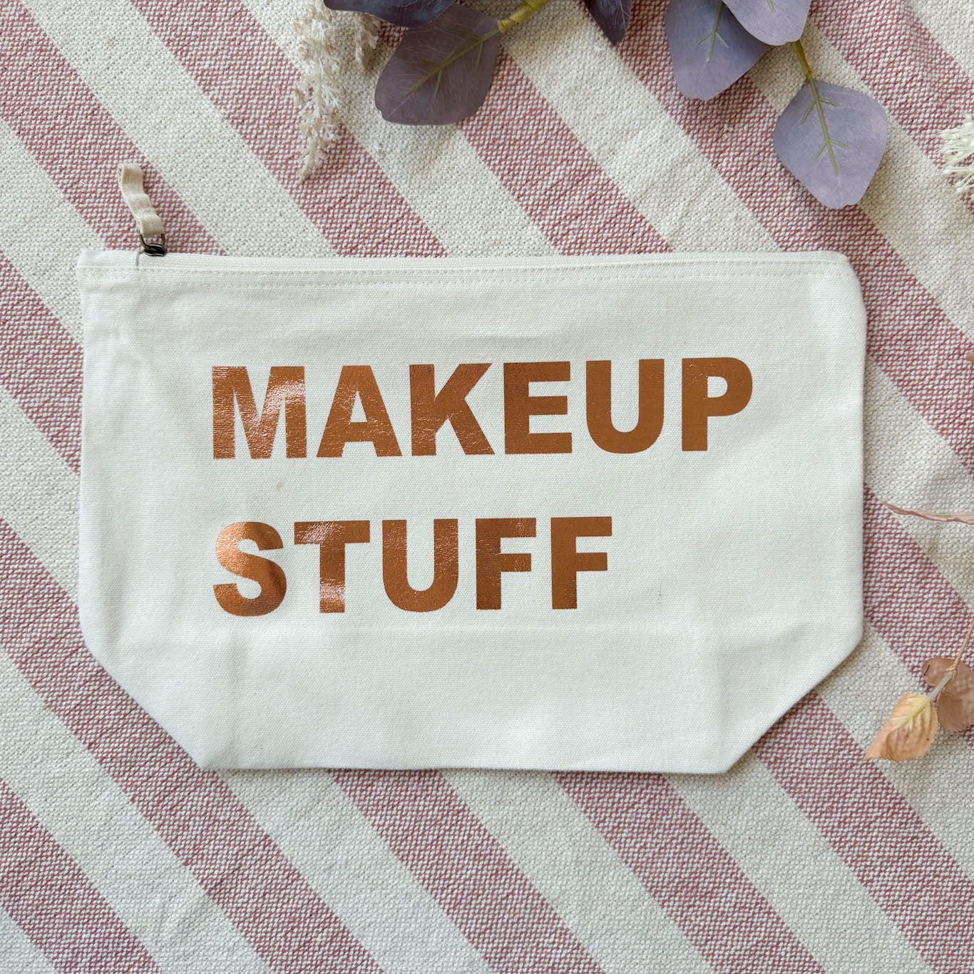 POUCH SECOND/ SAMPLE