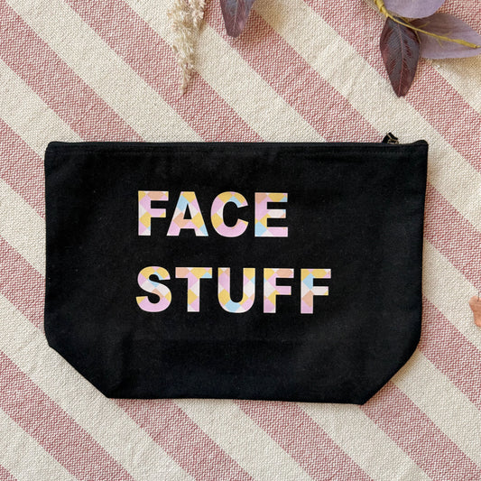 POUCH SECOND/ SAMPLE