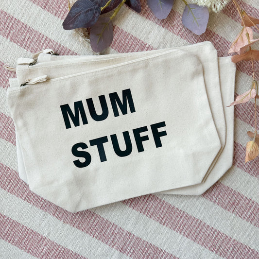 POUCH SECOND/ SAMPLE