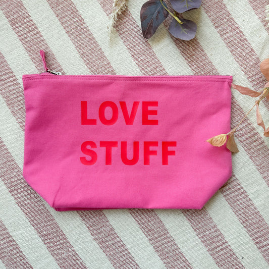 POUCH SECOND/ SAMPLE