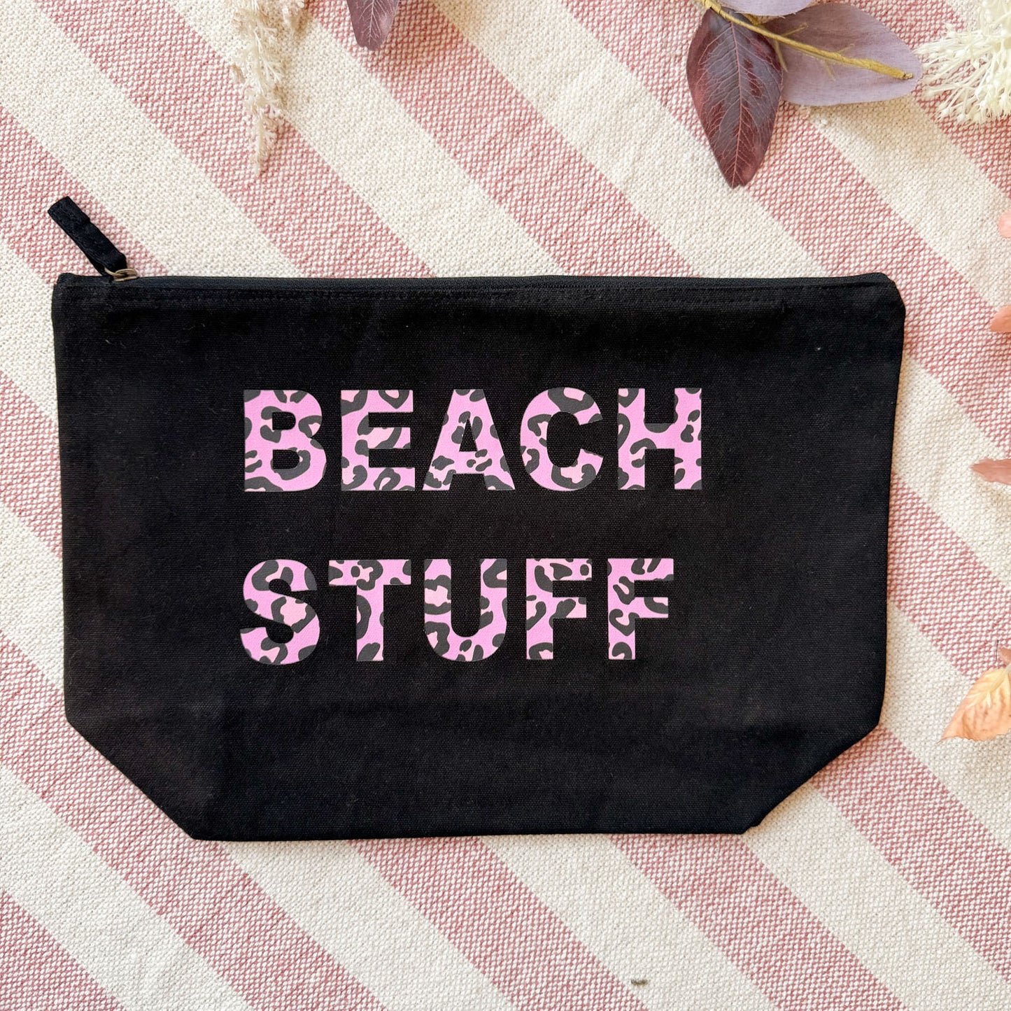 POUCH SECOND/ SAMPLE