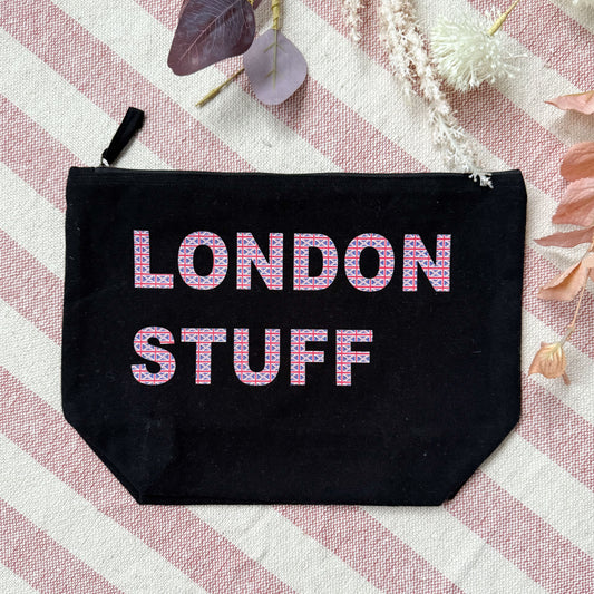 POUCH SECOND/ SAMPLE