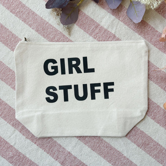 POUCH SECOND/ SAMPLE