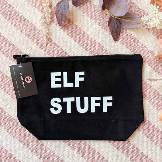 POUCH SECOND/ SAMPLE