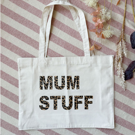 TOTE BAG SECOND/ SAMPLE