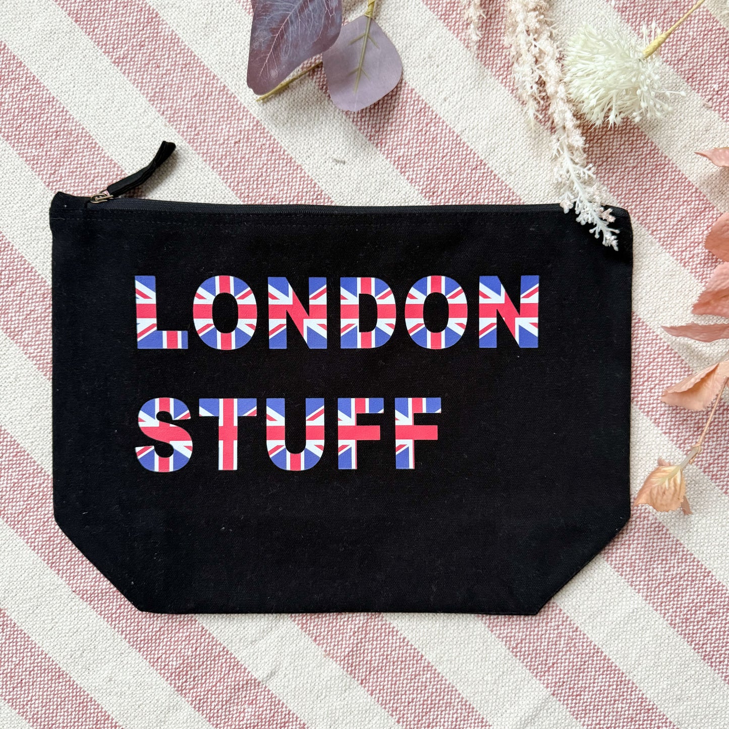 POUCH SECOND/ SAMPLE