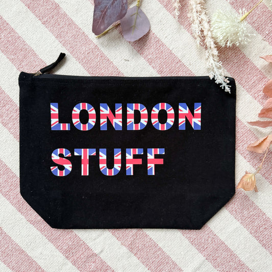 POUCH SECOND/ SAMPLE