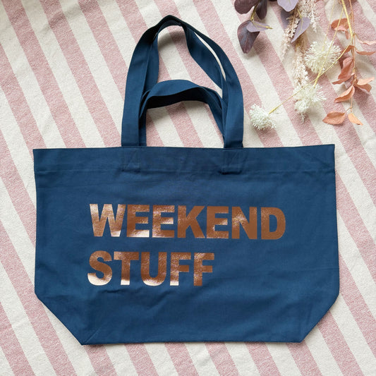 PREMIUM TOTE BAG SECOND/ SAMPLE