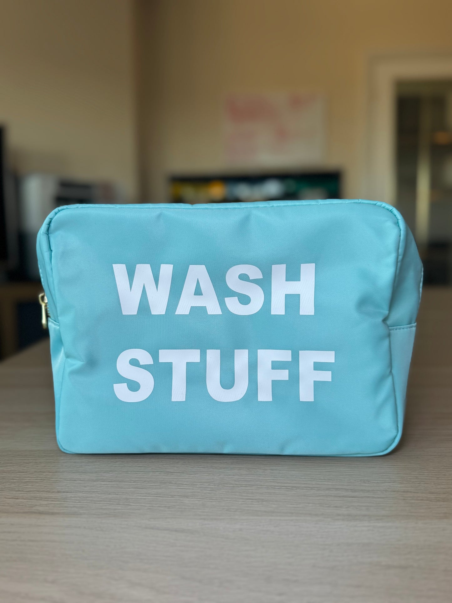 LARGE PREMIUM LINED STORAGE CASE