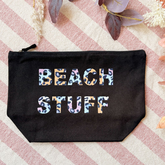 POUCH SECOND/ SAMPLE