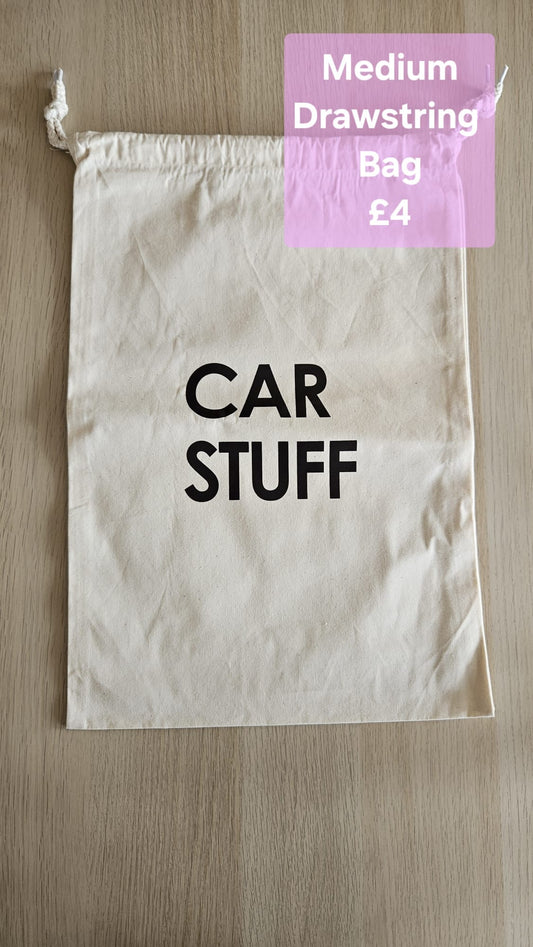 MEDIUM BAG SECOND/ SAMPLE