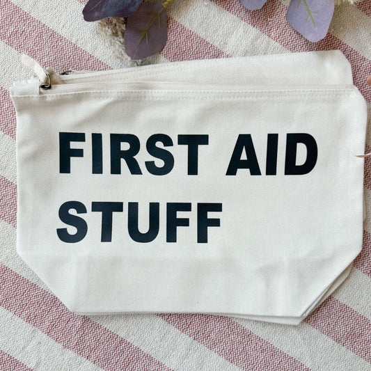 POUCH SECOND/ SAMPLE