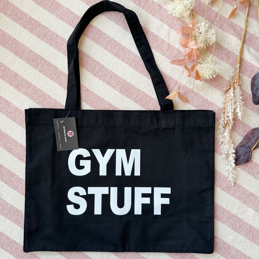 TOTE BAG SECOND/ SAMPLE