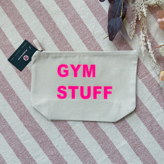 POUCH SECOND/ SAMPLE