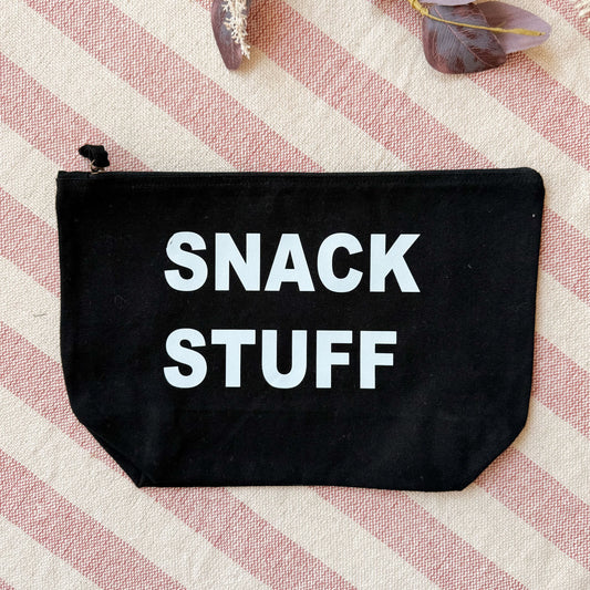 POUCH SECOND/ SAMPLE