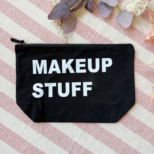 POUCH SECOND/ SAMPLE