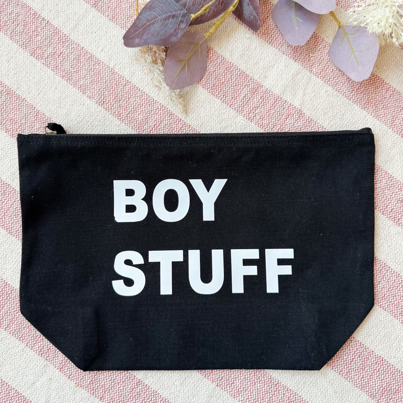 POUCH SECOND/ SAMPLE