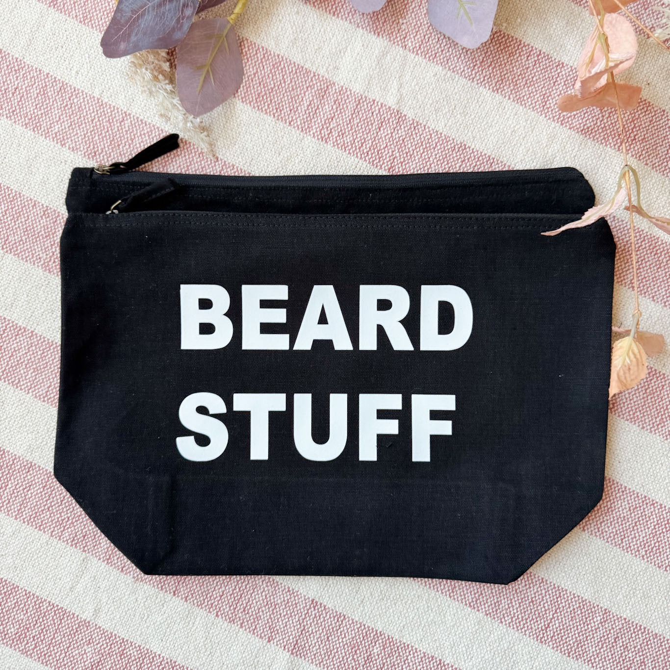 POUCH SECOND/ SAMPLE