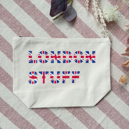 POUCH SECOND/ SAMPLE