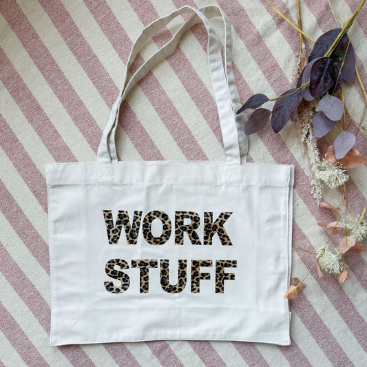 TOTE BAG SECOND/ SAMPLE