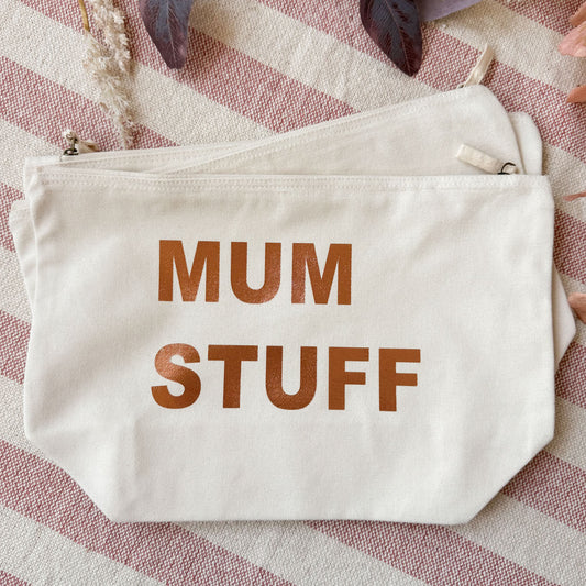 POUCH SECOND/ SAMPLE