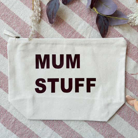 POUCH SECOND/ SAMPLE