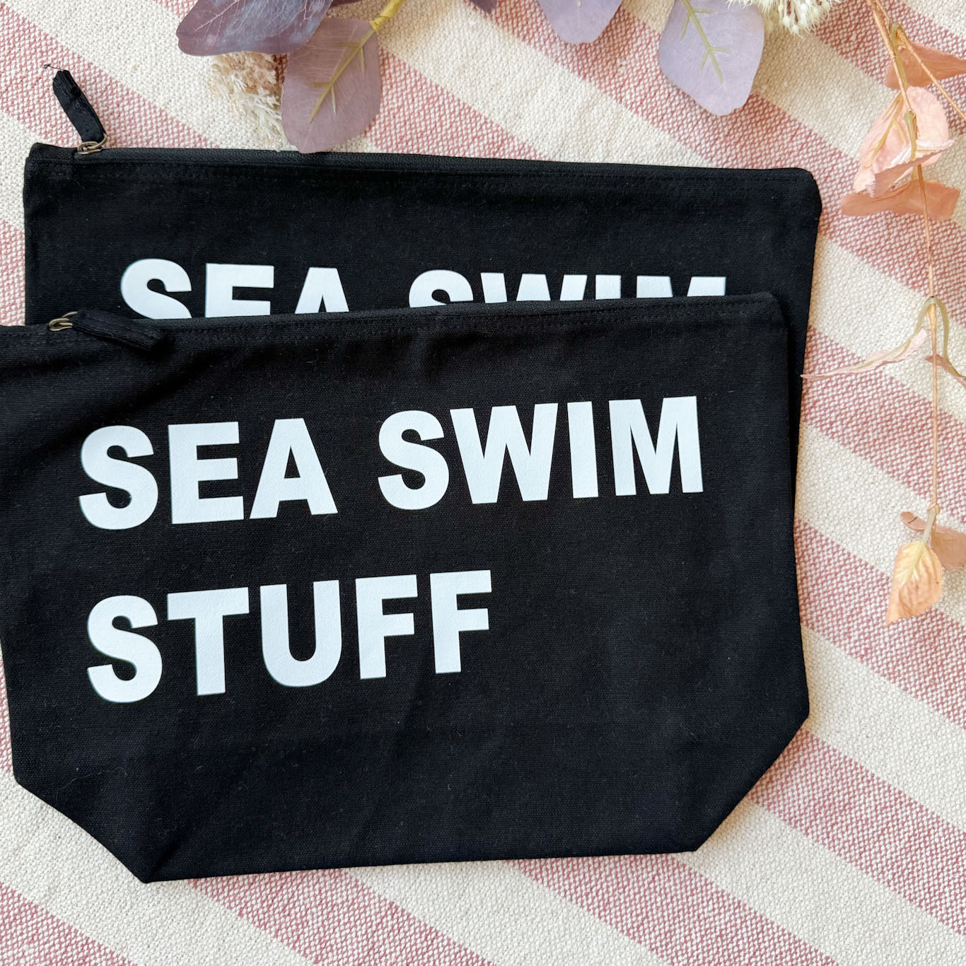 POUCH SECOND/ SAMPLE