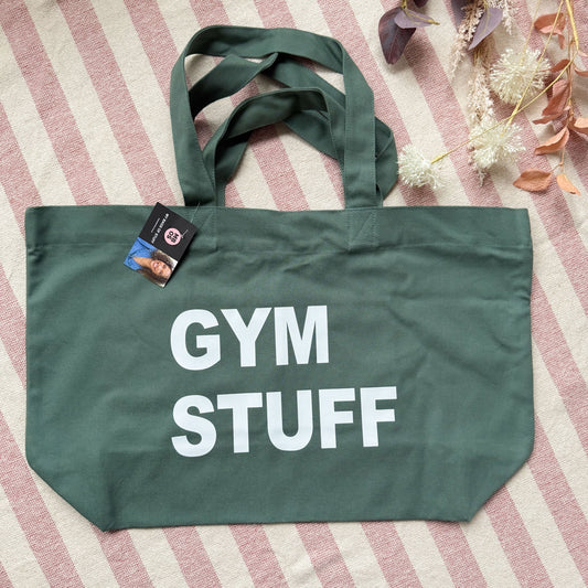 PREMIUM TOTE BAG SECOND/ SAMPLE