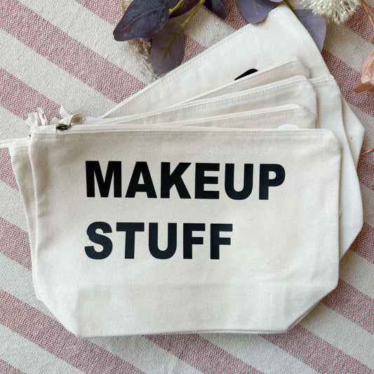 POUCH SECOND/ SAMPLE