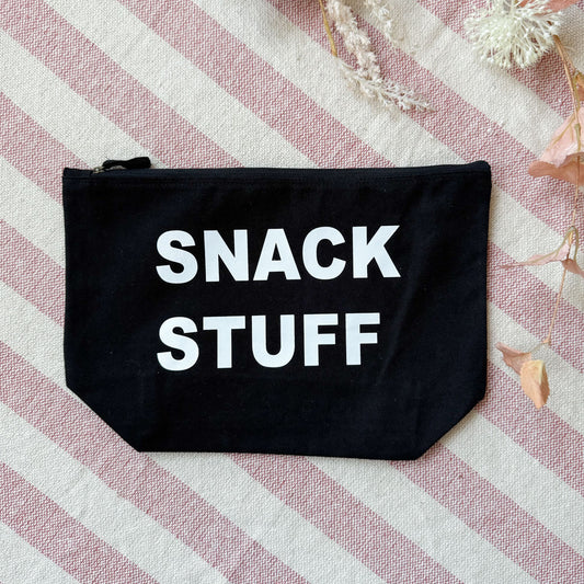 POUCH SECOND/ SAMPLE