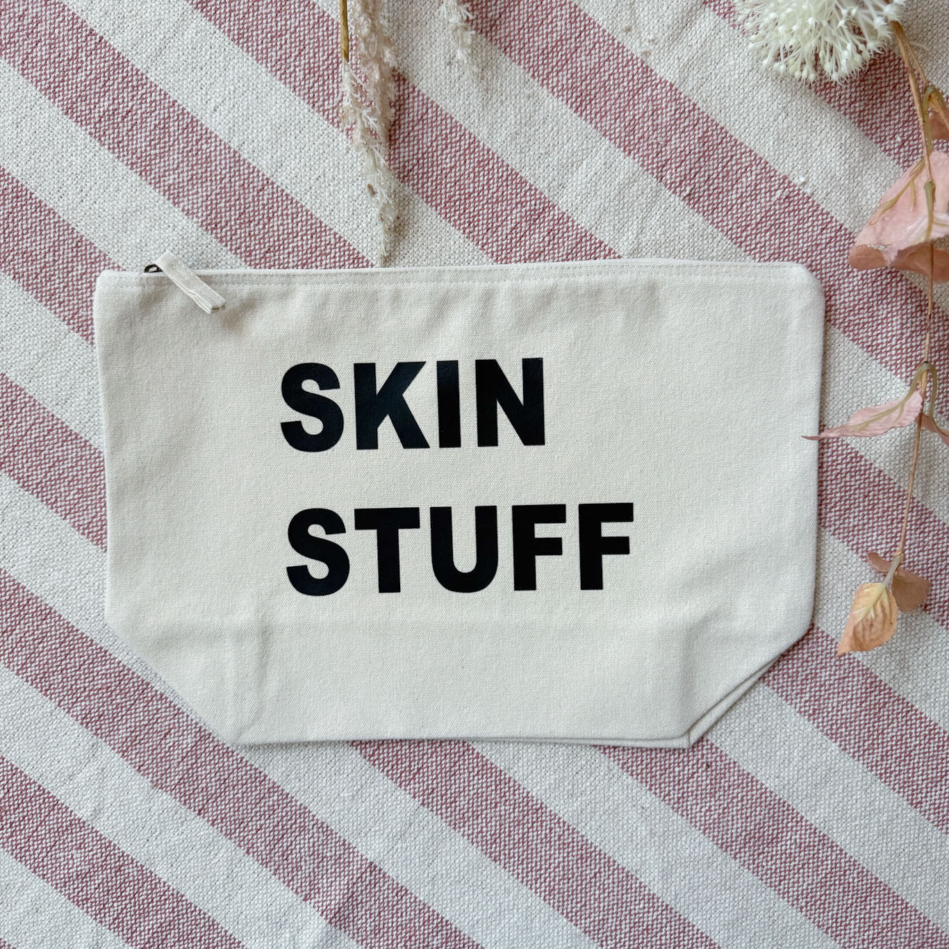 POUCH SECOND/ SAMPLE