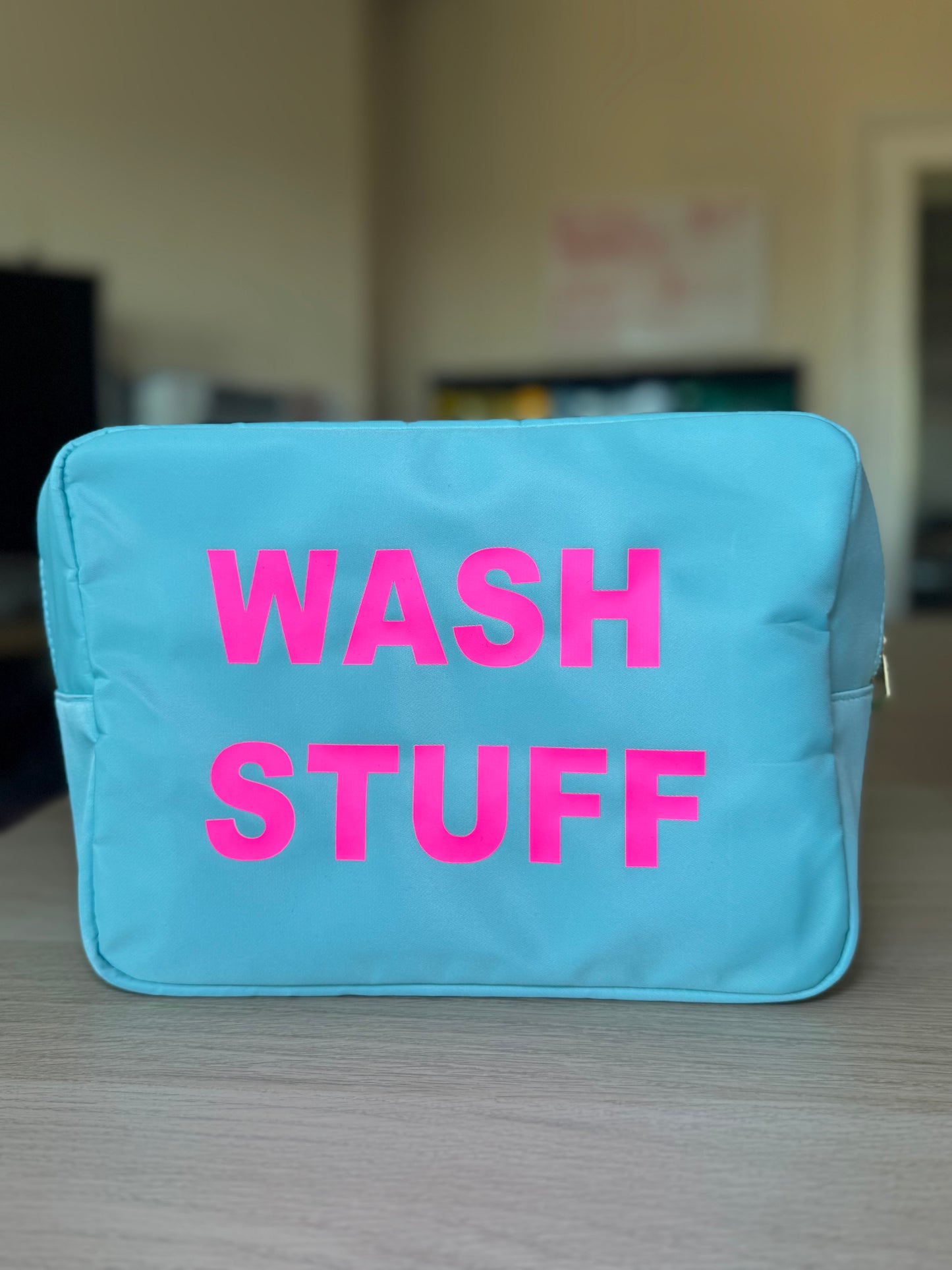 LARGE PREMIUM LINED STORAGE CASE