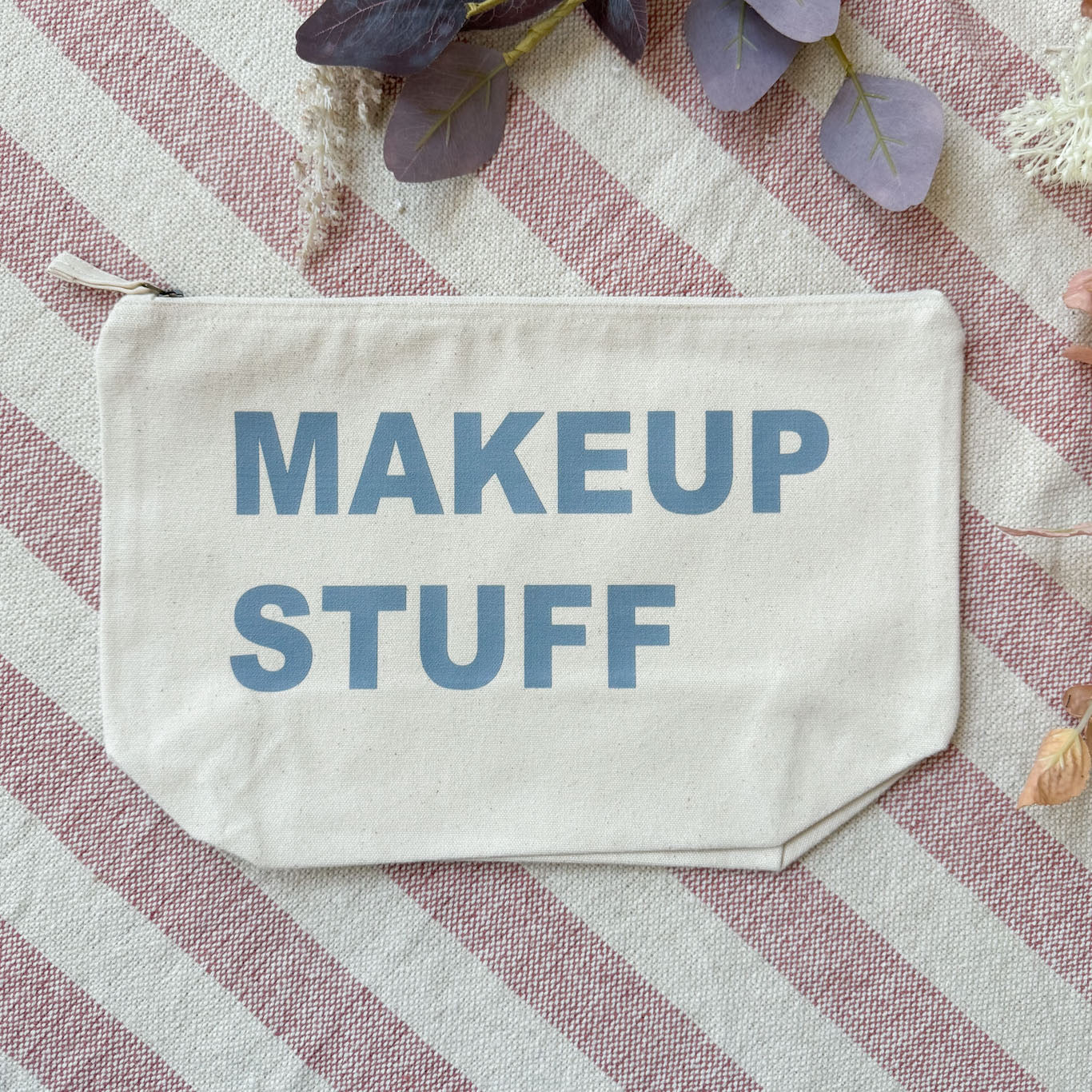 POUCH SECOND/ SAMPLE