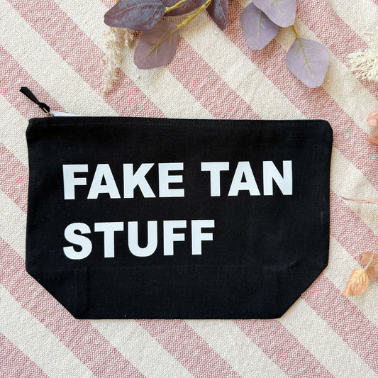 POUCH SECOND/ SAMPLE