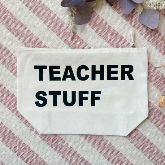 POUCH SECOND/ SAMPLE