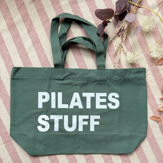 PREMIUM TOTE BAG SECOND/ SAMPLE