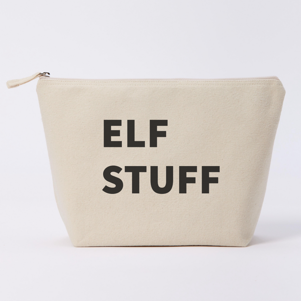 ELF STUFF POUCH – My Bags Of Stuff